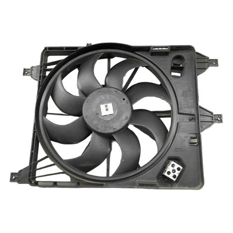 [PRODUIT D'OCCASION] Moteur Ventilateur Radiateur RENAULT Clio II Ph.2 Campus 09-12 ♻️ Ref Oe. 7701070294 - Garantie à vie (1/2)