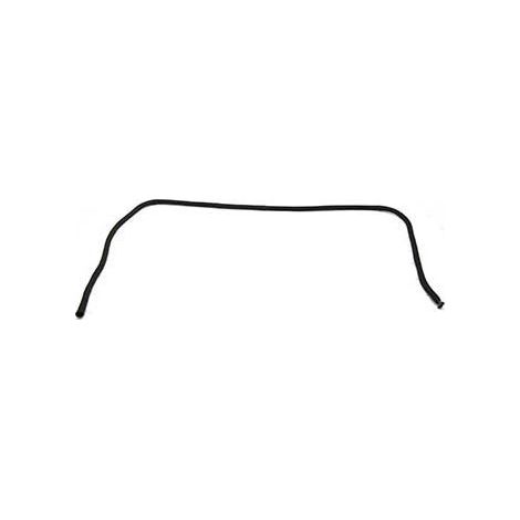 Joint de porte pour Four WHIRLPOOL 481010862364 (1/2)