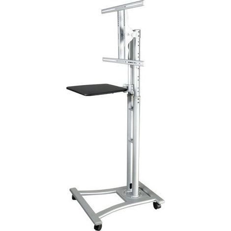 Neomounts by NewStar Mobile Flat Screen Floor Stand (PLASMA-M1800E) (PLASMAM1800E) (1/5)