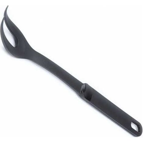 Tenedor grande de 30 cm Rivado