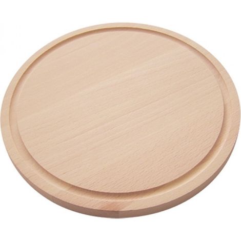 Planche découper Ø28cm - Emga