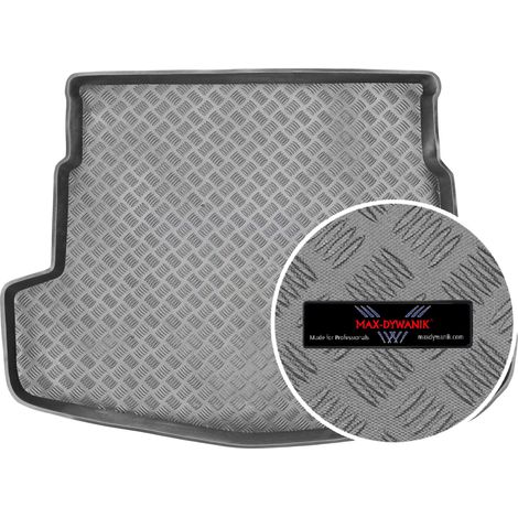 Tappetino per bagagliaio MAX-MAT per Mazda 6 II Sedan 2007-2012