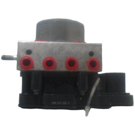 [PRODUIT D'OCCASION] Unite Hydraulique Abs NISSAN Micra 2009- ♻️ Ref Oe. 476603hn7a - Garantie à vie (1/4)