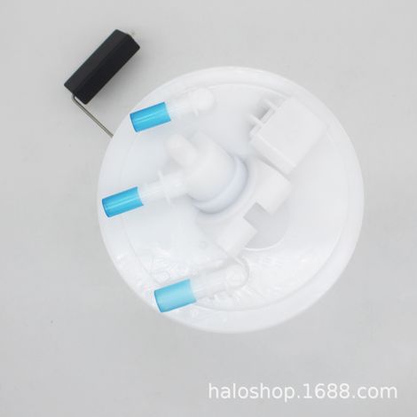 A6394701394 6394701394 Applicable to Mercedes-Benz Viano 3-pipe fuel pump assembly (1/4)