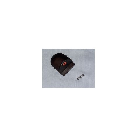 BOUTON FERMETURE DE COUVERCLE POUR PETIT ELECTROMENAGER KENWOOD - KW681751