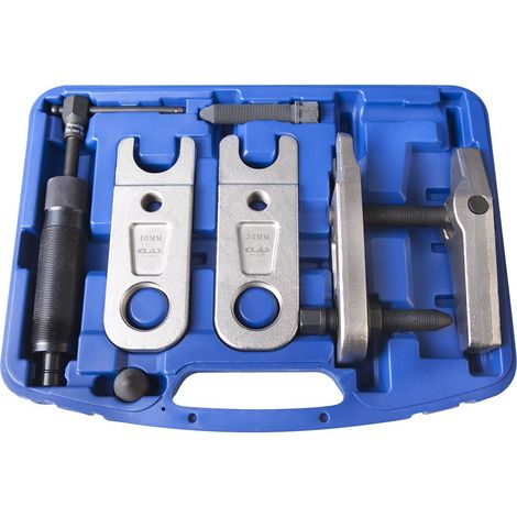 Coffret arrache rotules hydraulique ø30-34-40mm - OH 5020 - CLAS Equipements (1/3)