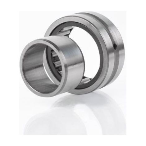 INA NA4904 -2RS Nadellager Innen-Ø 20 mm Außen-Ø 37 mm Breite18 mm (1/2)