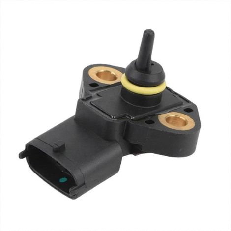 Compatible avec le capteur de pression absolue du collecteur Renault Fiat 0261230145 55228825 (1/5)
