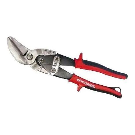 Tijeras Jouanel bichantourneuse demultiplicada bloqueo dedo ergonómico