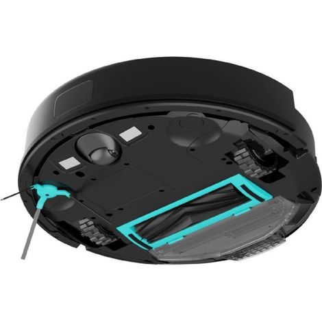 Cecotec Conga 7690 Immortal Max Nero (1/5)