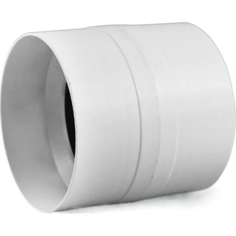 Ventilateur d'extraction, 110 D'extraction De Tuyau Rond 4 Pouces (1/3)