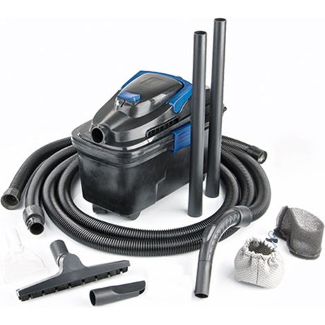VacuProCleaner Compact Sauger 1100Wart 10 l (1/3)