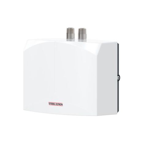 Stiebel Eltron Mini-Durchlauferhitzer 185473 DHM 6, 5,7 kW, druckfest, 230 V, weiss