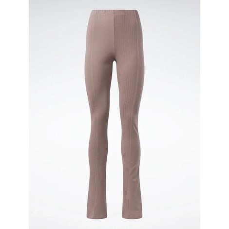 REEBOK - DAMEN-LEGGINGS - CL WDE TREND HR LEGGING HS0382 M (1/5)
