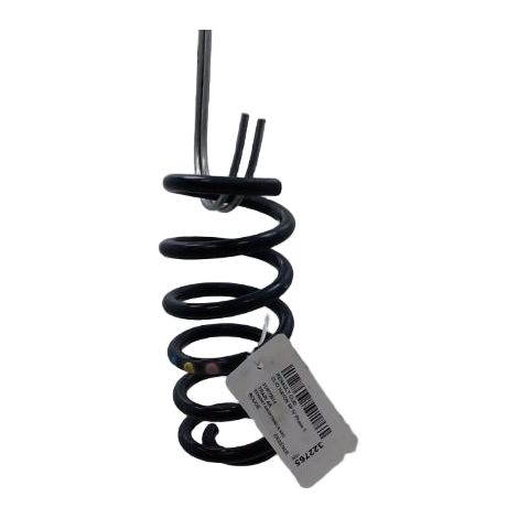 [PRODUIT D'OCCASION] Ressort Amortisseur Arriere Gauche RENAULT Clio Iv Phase 1 2012-... ♻️ Ref Oe. 550202996r - Garantie à vie (1/2)
