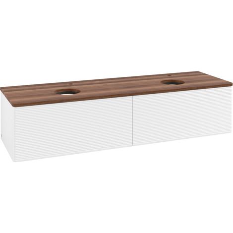 Villeroy & Boch L39152MT WTUS Antao L395 1600x360x500 mm (1/3)