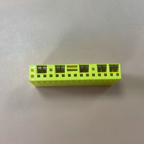 Faisceau de câblage pour connecteur automobile 18GIT-RS-1A-Y à 20 broches (1/4)