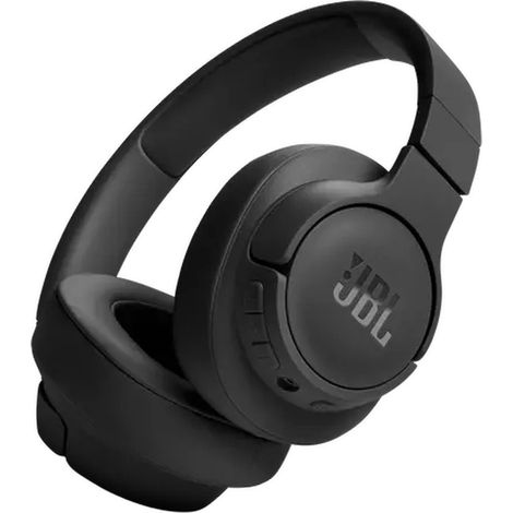JBL Tune 720BT Kopfhörer Kabellos Kopfband Anrufe/Musik Bluetooth Schwarz