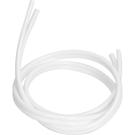 Tuyau D’Alimentation en Eau, Kit de Raccordement Compatible avec Amway eSpring Raccord de Tuyau D'arrosage de 2 m Tuyau D'alimentation et de Vidange (1/5)