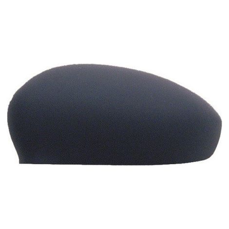 Coque de rétroviseur gauche à peindre Fiat 500 depuis 2007