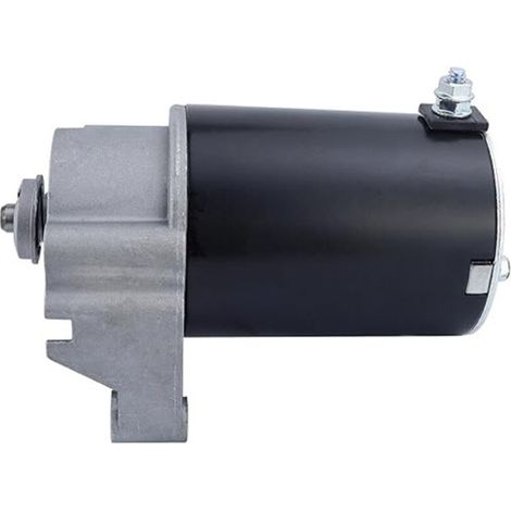 399928 393017 495100 498148 Démarreur de tondeuse à gazon, compatible avec Briggs. (1/3)