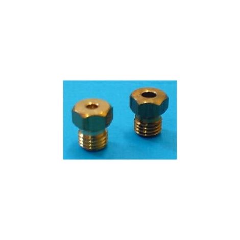 Propan-luftdüsen c00136958 - kochfeld scholtes