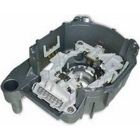 Capot moteur avec charbons (00496872) Lave-linge 97485 SIEMENS, BOSCH, NEFF, DE DIETRICH