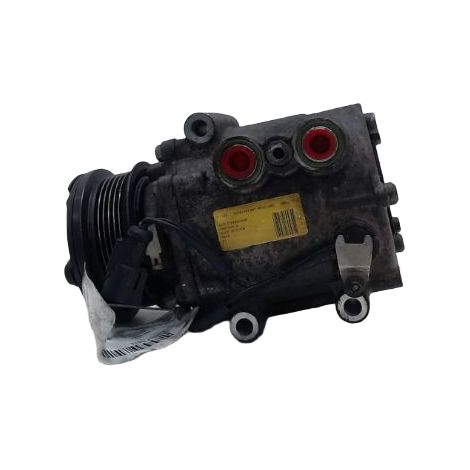 [PRODUIT D'OCCASION] Compresseur Air Conditionne FORD Fiesta ♻️ Ref Oe. 1405818 - Garantie à vie (1/4)