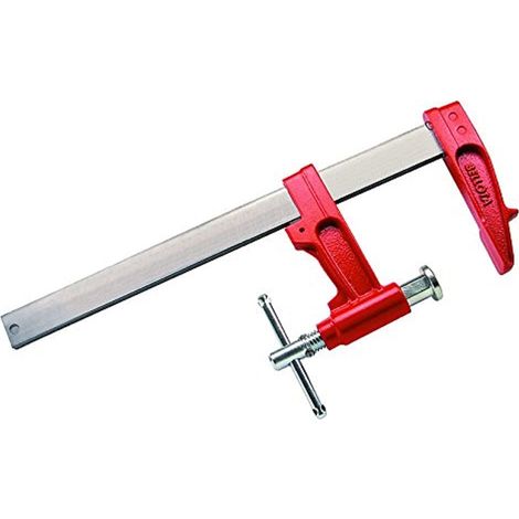 Serre-joint à piston