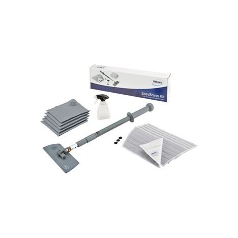 Kit fenêtre easy shine