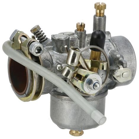 Carburateur AS-MOTOR G00105097 (1/2)