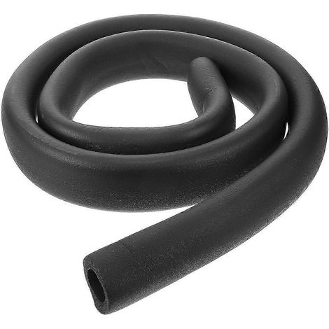 Gaine isolante résistante aux intempéries pour tuyaux, adaptée à une large gamme d'applications - Édition 0927 (1/5)