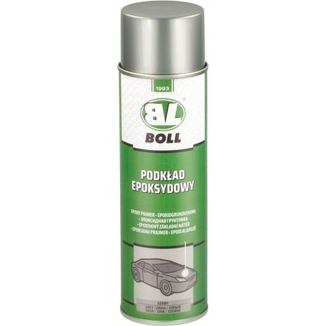 Apprêt époxy en aérosol BOLL 500 ml