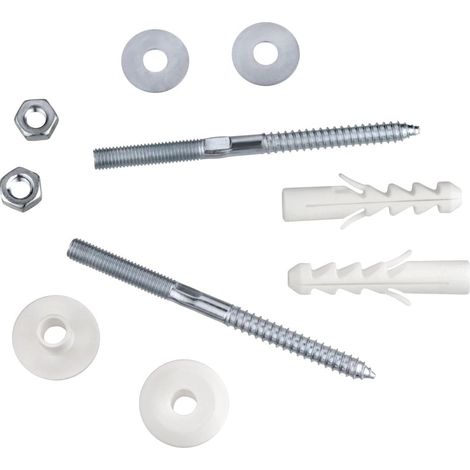 Cornat WT-Befestigung M10 x 140 mm Installationsmaterial (1/2)