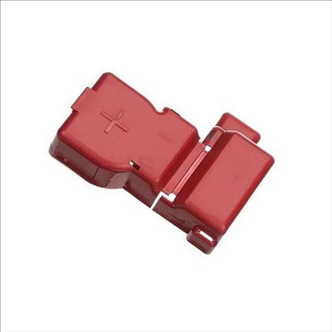 Couvercle de fusible pour batterie à borne positive de fabrication japonaise 24345-79912 2434579912 (1/4)