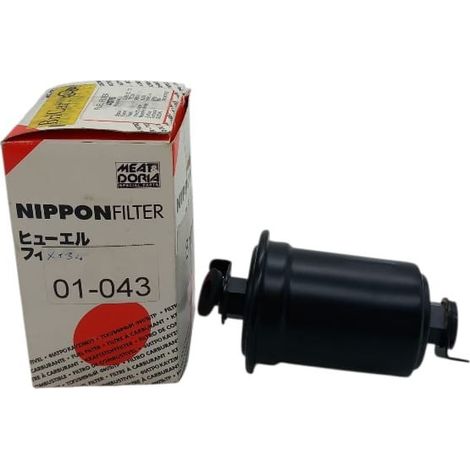 Filtro carburante per toyota 4 runner iii  hiace iv  regius iv
