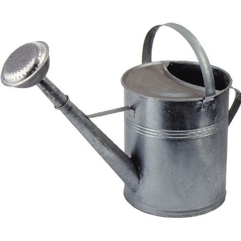 Innaffiamento Galvanizzato 10 L