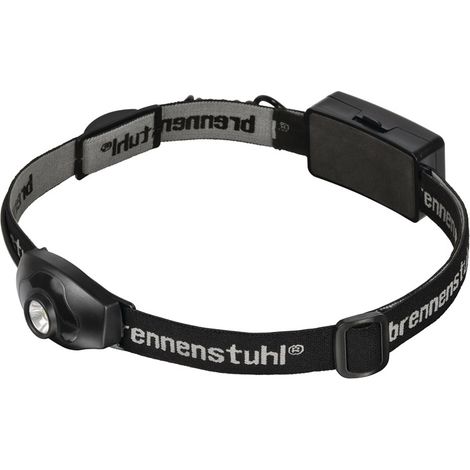 Brennenstuhl LuxPremium KL 100 LED Stirnlampe batteriebetrieben 100 lm 10 h 1178760 (1/5)