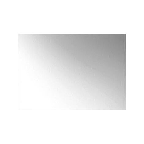 Espejo de cristal HEWI 600 x 850 mm