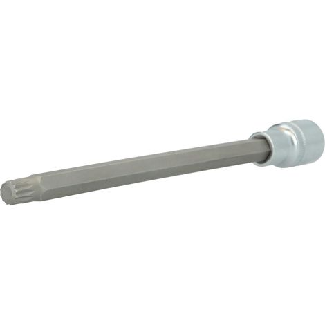Dado de diente múltiple Brilliant Tools BT022961 gris 200 mm