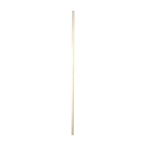 Manche Bois Cantonnier Sans Vis 1,40 X 28 (1/2)