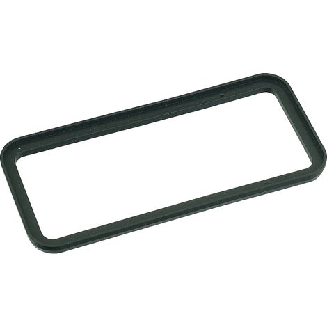 L-Dichtung 09300009934 HARTING Inhalt: 1 St. L-Dichtung