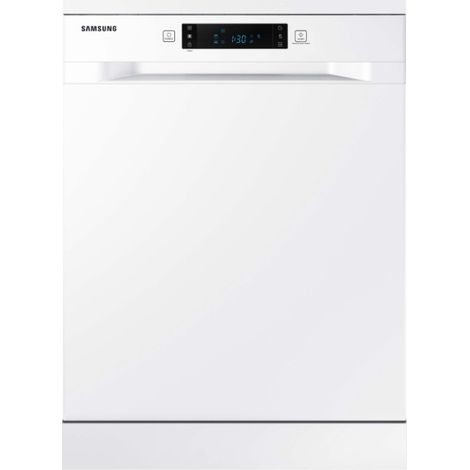 Lavavajillas Samsung - DW -60A6092FW/EF (1/5)