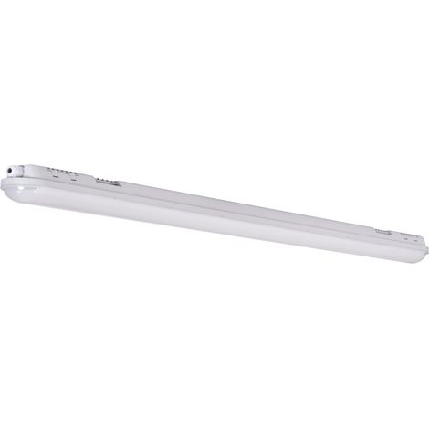 Kanlux MAH LED HI regleta LED estanca gris 48W (1/4)