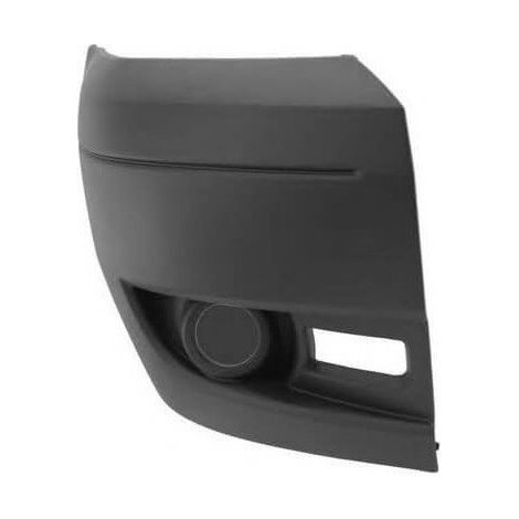 Crosse de pare-choc avant droite gris foncé Ford Transit MK7 2006-2014