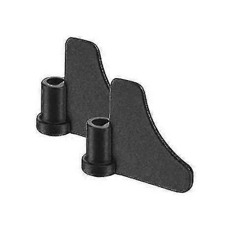 Lot de 2 pièces de rechange pour machine à pain, compatibles avec SBB 850 D 1, pour mélanger, pétrir et faire du pain maison.-AquaForge