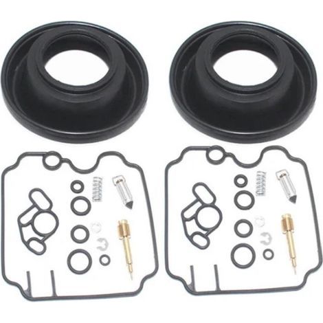 kigbf-Kit de réparation de carburateur pour moto DUCATI Monster 600 750 900