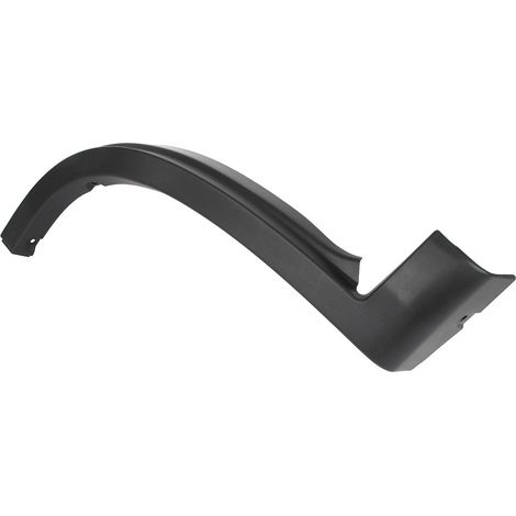 Cubierta del guardabarros delantero izquierdo para Fiat Ducato 06-14 (1/2)