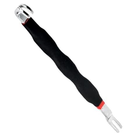 Extracteur de connecteur électrique – Outil à broche double extrémité, crochet déverrouillage du faisceau câbles Kit débrochage Terminal automobile, outil déconnexion câble vé - (1/5)