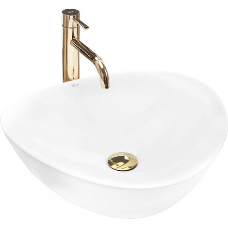 LAVABO da APPOGGIO REA ANDREA (1/5)